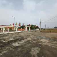 Cần Bán Lô Đất Đẹp Rẻ Đông Ngàn , Đông Hội , Đông Anh , Hà Nội .Diện Tích:68M ,