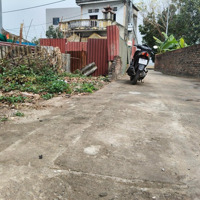 Cần Bán Lô Đất Đẹp Rẻ Đông Ngàn , Đông Hội , Đông Anh , Hà Nội .Diện Tích:68M ,