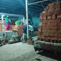 Cần Bán Nhà Máy Sản Xuất Gạch Tuynel Tại Xã Bình Thành Huyện Đức Huệ Tỉnh Long An,