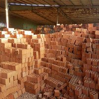 Cần Bán Nhà Máy Sản Xuất Gạch Tuynel Tại Xã Bình Thành Huyện Đức Huệ Tỉnh Long An,