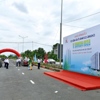 Chung Cư Nhà Ở Xã Hội Eco Home 1 Phú Mỹ , Mặt Tiền Đường Trường Chinh Liên Hệ: 0383759899