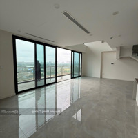 Bán Duplex 170M2 Sunshine Green Iconic Long Biên Giá Chỉ 13Ty5 - Em Cường 0976044111