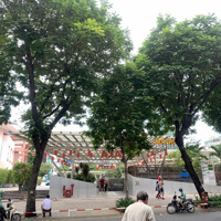 Bán Đất Phạm Ngũ Lão Quận 1, Hẻm Rộng, Homestay Đỉnh 37M2 X 4.1M Mt, Công Viên 23/9, Chỉ 7.6 Tỷ