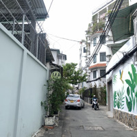 Bán Đất Phạm Ngũ Lão Quận 1, Hẻm Rộng, Homestay Đỉnh 37M2 X 4.1M Mt, Công Viên 23/9, Chỉ 7.6 Tỷ