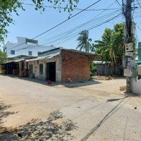 Bán Lô Góc Thổ Cư Đắc Lộc Vĩnh Phương, Mặt Tiền 14M, Cách Ql1A 400M
