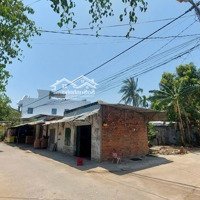 Bán Lô Góc Thổ Cư Đắc Lộc Vĩnh Phương, Mặt Tiền 14M, Cách Ql1A 400M