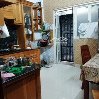 Siêu Hiếm, Nhà Đẹp 4 Tầng 48M2 Hẻm Xe Hơi Lê Hồng Phong Quận 10 Gần Chợ Hồ Thị Kỷ Chi 10 Tỷ 8