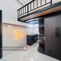 Thu Nhập 100 Triệu/Tháng Chdv 5 Tầng 30 Phòng Thang Máy - 6X21 - Ngay Hoàng Diệu 2 Đông Sinh Viên