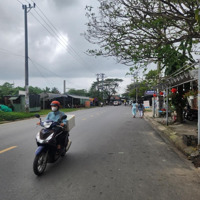 Dt To 130M2, Mặt Tiền Nhà 3 Tầng Hoàng Minh Thảo, Liên Chiểu Chỉ 6.25 Tỷ.