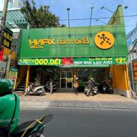 Bán Nhà Mặt Tiền Số: 70 Nguyễn Trọng Tuyển, Phường 15, Quận Phú Nhuận. Ngang10m - Dài 30m