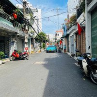Bán Nhà Tân Phú Cấp 4, Dt: 6X26M, Công Nhận 157.3M2, Giá Bán 10.5 Tỷ