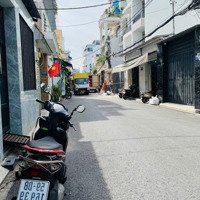 Bán Nhà Tân Phú Cấp 4, Dt: 6X26M, Công Nhận 157.3M2, Giá Bán 10.5 Tỷ
