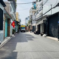Bán Nhà Tân Phú Cấp 4, Dt: 6X26M, Công Nhận 157.3M2, Giá Bán 10.5 Tỷ