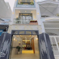 Kẹt Tiền Cần Bán Gấp Nhà Hẻm Ô Tô Huỳnh Mẫn Đạt Quận 5. Giá Bán 5Tỷ1, Diện Tích 54,6M2