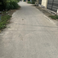 Bán Đất 120M2 Tại Gò Hưu, Mỹ Hạnh Nam, Đức Hòa, Long An Chỉ Với 1,25 Tỷ