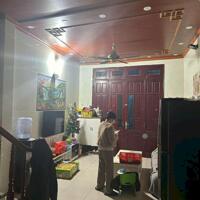 Cho thuê nhà ngõ 47 Phố Nam Dư, Lĩnh Nam, 30m2, 5 tầng, 3 ngủ, 10 Triệu vào ngay