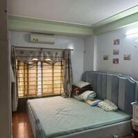 Cho thuê nhà ngõ 47 Phố Nam Dư, Lĩnh Nam, 30m2, 5 tầng, 3 ngủ, 10 Triệu vào ngay
