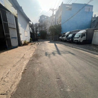 Căn Nhà 8X18M Đường 8M Thông Vị Trí Đẹp Ở Lê Văn Thọ Gv