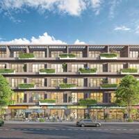 Liền kề 1 Dự Án Bavella Green Park Bắc Giang