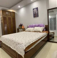 Studio 38M Full Nôi Thất - Bách Kinh Xây 2Km - Nhà Mới - Thang Máy- Gara Oto