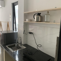 Studio 38M Full Nôi Thất - Bách Kinh Xây 2Km - Nhà Mới - Thang Máy- Gara Oto