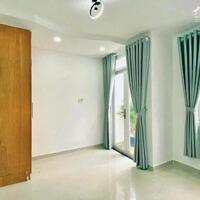 Đầu năm bán nhanh nhà 64m2 đường Số 20, P5, Gò Vấp - Gần chung cư Hà Kiều, xây 4 tầng