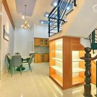 Đầu năm bán nhanh nhà 64m2 đường Số 20, P5, Gò Vấp - Gần chung cư Hà Kiều, xây 4 tầng