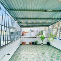 Đầu năm bán nhanh nhà 64m2 đường Số 20, P5, Gò Vấp - Gần chung cư Hà Kiều, xây 4 tầng