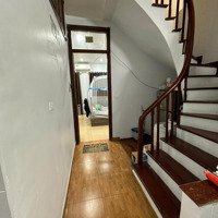 Chính Chủ Cần Bán Nhà Nguyên Căn Ngay Trung Tâm Thuỵ Phương-Bắc Từ Liêm-Hà Nội-0563496666