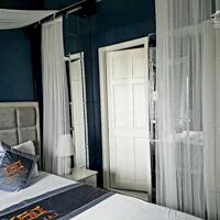 Bán Nhà Mặt Tiền Số: 8 Phan Đình Phùng, Phường 2, Quận Phú Nhuận. Hầm + 6 Tầng, Nở Hậu 10m