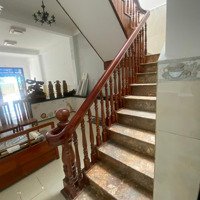 Nhà Mặt Tiền Đường Khúc Thừa Dụ - Phước Long, Nha Trang. Giá Bán 6 Tỷ, Cách Biển Chỉ 800M.