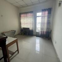 Bán Nhà Huỳnh Thị Hai, 3 Tầng 55m2, Đường 6m thông tứ tung, xe hơi ngủ trước nhà.
