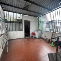 Bán Nhà Huỳnh Thị Hai, 3 Tầng 55m2, Đường 6m thông tứ tung, xe hơi ngủ trước nhà.