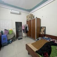Bán Nhà Huỳnh Thị Hai, 3 Tầng 55m2, Đường 6m thông tứ tung, xe hơi ngủ trước nhà.