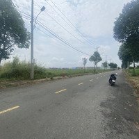 Bán Đất Nền Dự Án Đẹp, Nhiều Tiện Ích Tại Kdc Thái Sơn Long Hậu, Cần Giuộc, Long An, 2,5 Tỷ, 100M2