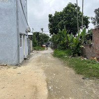 Bán Lô Đất Kiệt 850 Trường Chinh, Phường Hoà Phát, Cẩm Lệ, Đà Nẵng. Cách Đường Chính 50M