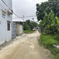 Bán Lô Đất Kiệt 850 Trường Chinh, Phường Hoà Phát, Cẩm Lệ, Đà Nẵng. Cách Đường Chính 50M
