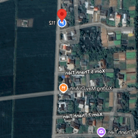 112m2 mặt tiền đường QH 19.5m Thanh Tiên - Dương Nỗ, Tp Huế
