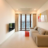 Cho Thuê Gấp Căn Hộ 1 Phòng Ngủfull Nội Thất Đẹp, 50M2, 25 Triệu/Tháng Tại Galleria Thủ Thiêm