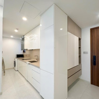 Cho Thuê Gấp Căn Hộ 1 Phòng Ngủfull Nội Thất Đẹp, 50M2, 25 Triệu/Tháng Tại Galleria Thủ Thiêm