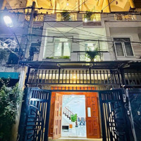 Chủ Gửi Căn Nhà Đường Thạnh Lộc 40 Quận 12, Khu Nhà Đồng Bộ Đẹp Lắm Hân Phát Land 0919036536