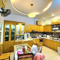 Nhà Dân Xây Kinh Doanh Phố Ngọc Lâm. 65M2 Xây 4 Tầng Mặt Tiền 4,5M. Giá Đầu Tư 15,9 Tỷ