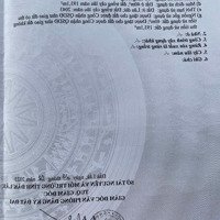 Bán Đất Tố Hữu, Khánh Xuân, Buôn Ma Thuột, Đắk Lắk, 1,11 Tỷ, 233,1 M2 Đẹp, Tiện Ích