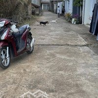Bán Đất Tố Hữu, Khánh Xuân, Buôn Ma Thuột, Đắk Lắk, 1,11 Tỷ, 233,1 M2 Đẹp, Tiện Ích