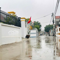 Bán Gấp Đất Nền Tại Đường 379, Yên Phú, Yên Mỹ, Hưng Yên, 36 Triệu/M2, 68.5M2