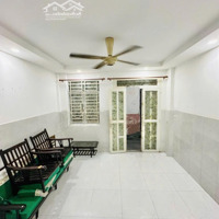 42M2, 4.2X10, 4Ty280, Nhà 2 Tầng Ngay Âu Cơ, Thoại Ngọc Hầu Kênh Tân Hóa, Giáp Tân Bình
