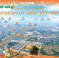 Dự Án Đất Nền Khu Đô Thị Phía Nam-Bigc Bắc Giang