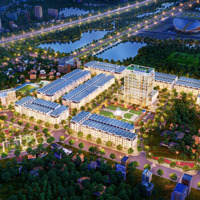 Dự Án Đất Nền Khu Đô Thị Phía Nam-Bigc Bắc Giang