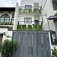Bán nhà mặt phố đường 46 gần chợ Thảo Điền Quận 2 cũ Tp Thủ Đức (117m2) 26 tỷ