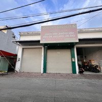 Chính Chủ Cần Cho Thuê Mặt Bằng Trong Chợ Tây Hòa - Phước Long A Giá Bán 12 Triệuiệu/ Tháng (100M2)